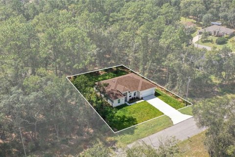 Casa en venta en Citrus Springs, Florida, 4 dormitorios, 168 m2 № 2427366 - foto 30