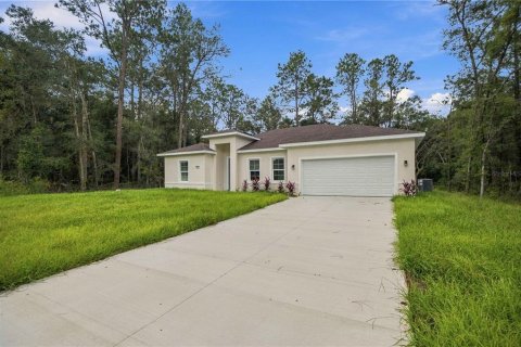 Casa en venta en Citrus Springs, Florida, 4 dormitorios, 168 m2 № 2427366 - foto 3