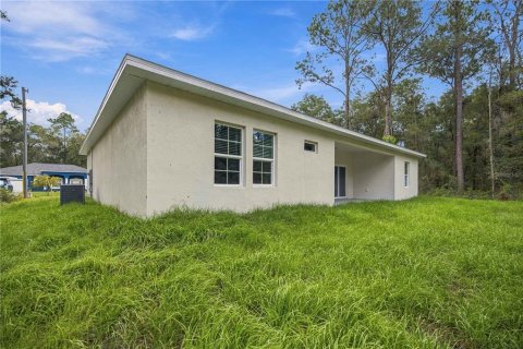 Casa en venta en Citrus Springs, Florida, 4 dormitorios, 168 m2 № 2427366 - foto 4