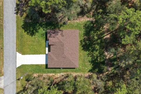 Casa en venta en Citrus Springs, Florida, 4 dormitorios, 168 m2 № 2427366 - foto 28