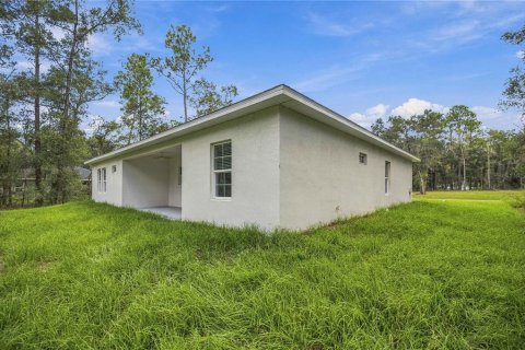 Casa en venta en Citrus Springs, Florida, 4 dormitorios, 168 m2 № 2427366 - foto 6
