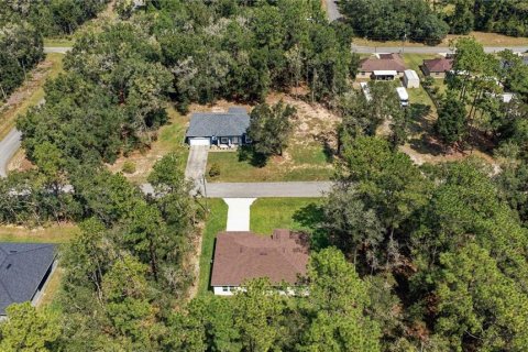 Casa en venta en Citrus Springs, Florida, 4 dormitorios, 168 m2 № 2427366 - foto 29