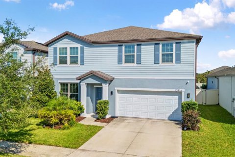 Casa en Riverview, Florida 5 dormitorios, 244.89 m2 № 2422744