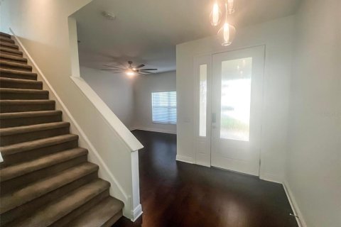 Villa ou maison à louer à Odessa, Floride: 3 chambres, 277.59 m2 № 2395628 - photo 12