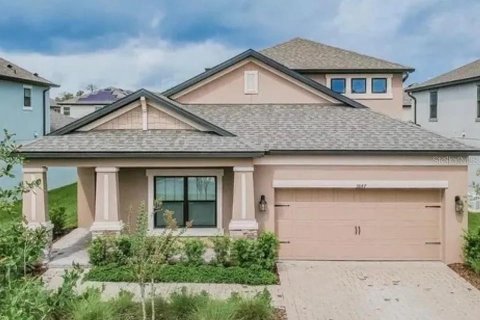 Villa ou maison à Odessa, Floride 3 chambres, 277.59 m2 № 2395628