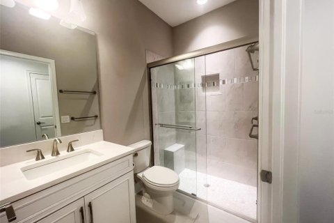 Villa ou maison à louer à Odessa, Floride: 3 chambres, 277.59 m2 № 2395628 - photo 25