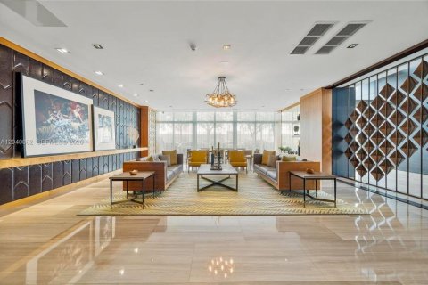 Condo in Miami, Florida, 1 bedroom  № 2086397 - photo 19