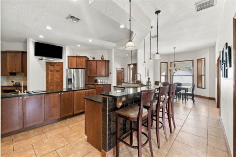 House in Weeki Wachee, Florida 8 bedrooms, 584.82 sq.m. № 2430395 - photo 23