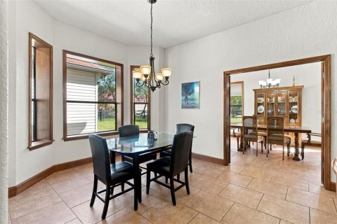 House in Weeki Wachee, Florida 8 bedrooms, 584.82 sq.m. № 2430395 - photo 24