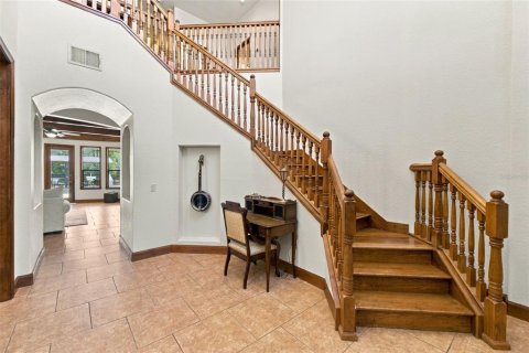House in Weeki Wachee, Florida 8 bedrooms, 584.82 sq.m. № 2430395 - photo 12