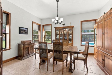 House in Weeki Wachee, Florida 8 bedrooms, 584.82 sq.m. № 2430395 - photo 25
