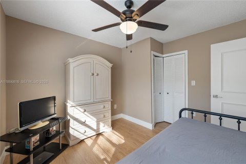 Купить кондоминиум в Корал-Спрингс, Флорида 2 спальни, 76.64м2, № 2011410 - фото 19