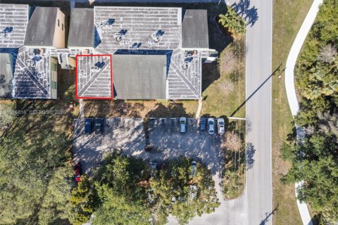 Купить кондоминиум в Корал-Спрингс, Флорида 2 спальни, 76.64м2, № 2011410 - фото 22