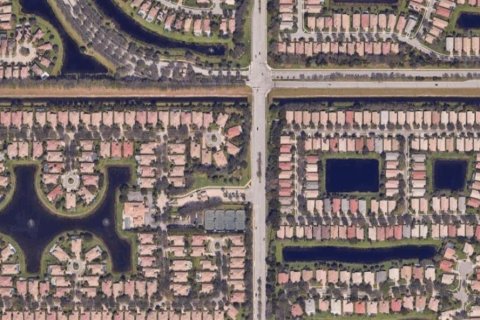 Casa en venta en Boynton Beach, Florida, 3 dormitorios, 267.84 m2 № 2004927 - foto 1