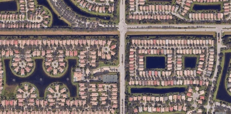 Casa en Boynton Beach, Florida 3 dormitorios, 267.84 m2 № 2004927