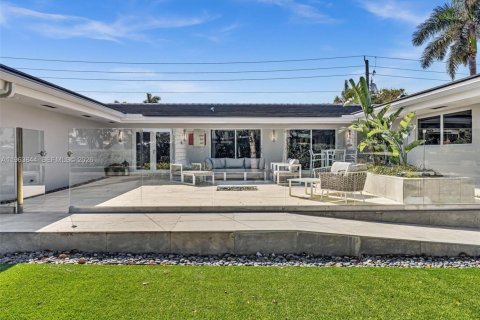 Villa ou maison à vendre à Hollywood, Floride: 5 chambres, 378.86 m2 № 2025356 - photo 3