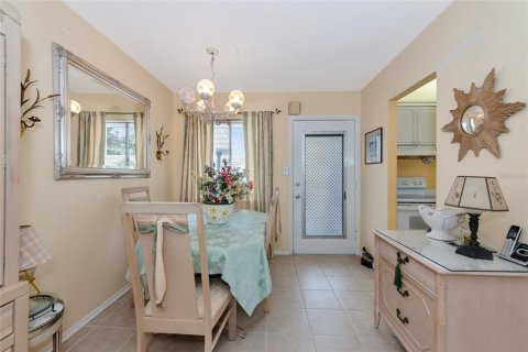 Condo in Bradenton, Florida, 1 bedroom  № 1847951 - photo 20