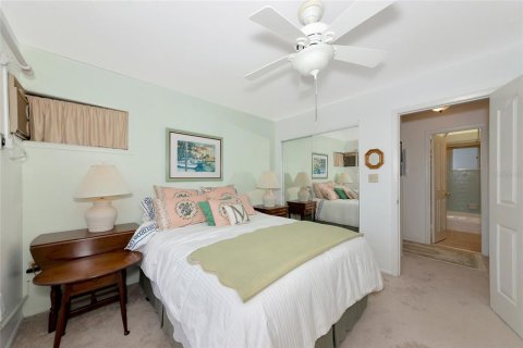 Condo in Bradenton, Florida, 1 bedroom  № 1847951 - photo 17