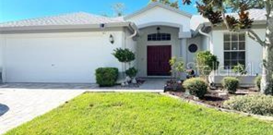 House in Hudson, Florida 4 bedrooms, 201.32 sq.m. № 1609000