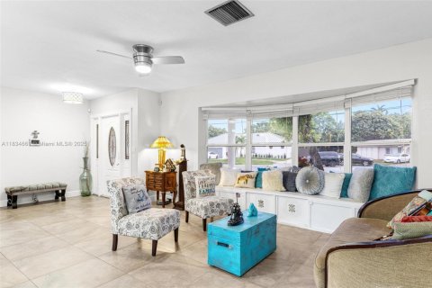 Casa en venta en Plantation, Florida, 4 dormitorios, 158.86 m2 № 1817599 - foto 23