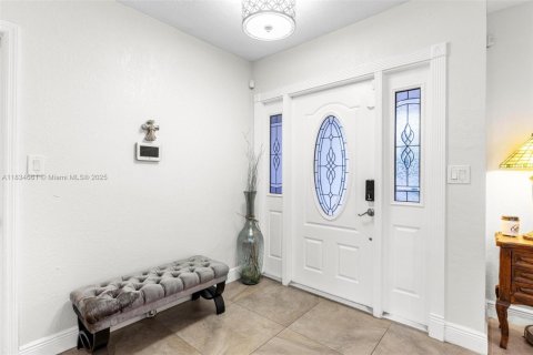 Casa en venta en Plantation, Florida, 4 dormitorios, 158.86 m2 № 1817599 - foto 21