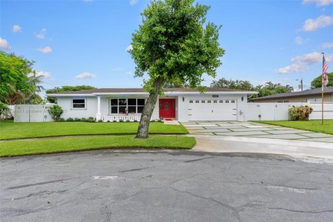 Casa en venta en Plantation, Florida, 4 dormitorios, 158.86 m2 № 1817599 - foto 19