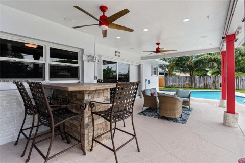 Casa en venta en Plantation, Florida, 4 dormitorios, 158.86 m2 № 1817599 - foto 12