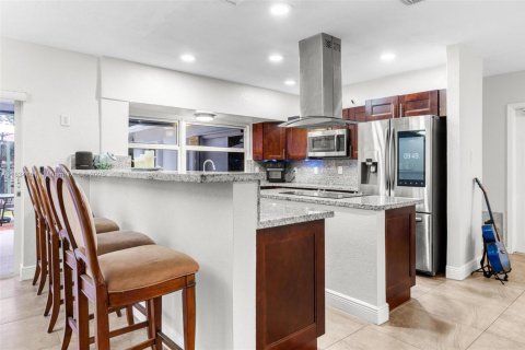 Casa en venta en Plantation, Florida, 4 dormitorios, 158.86 m2 № 1817599 - foto 24