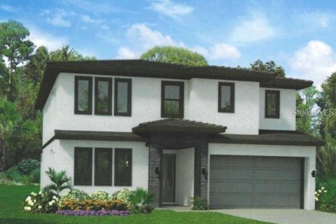 Casa en Orlando, Florida 10 dormitorios, 385.92 m2 № 2103266