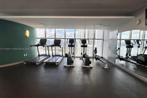 Купить кондоминиум в Санни-Айлс-Бич, Флорида 1 спальня, 108.51м2, № 1710893 - фото 27