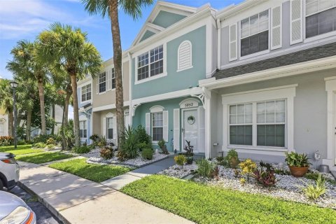 Townhouse in Bradenton, Florida 2 bedrooms, 100.33 sq.m. № 2345132