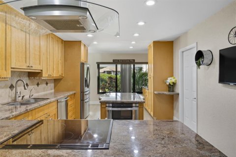 Villa ou maison à vendre à Plantation, Floride: 4 chambres, 179.12 m2 № 1941480 - photo 6