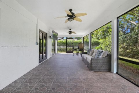 Villa ou maison à vendre à Plantation, Floride: 4 chambres, 179.12 m2 № 1941480 - photo 27
