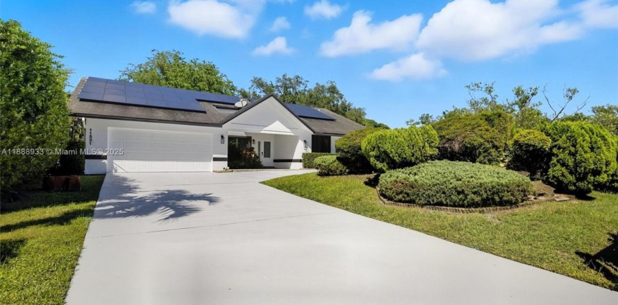 Villa ou maison à Plantation, Floride 4 chambres, 179.12 m2 № 1941480