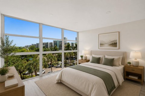 Copropriété à vendre à Hallandale Beach, Floride: 2 chambres, 132.85 m2 № 2172271 - photo 29