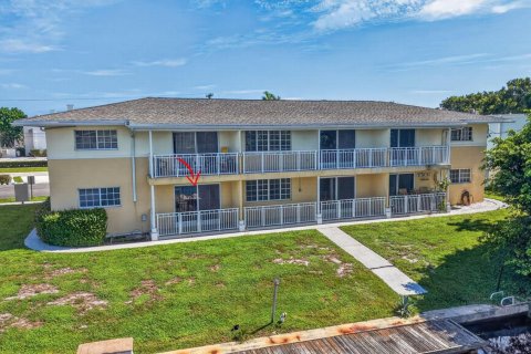 Appartement à North Palm Beach, Floride 2 chambres, 92.9 m2 № 2414625