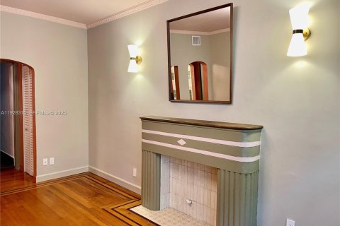 Снять в аренду квартиру в Майами-Бич, Флорида 1 спальня, 50.17м2, № 1987157 - фото 21