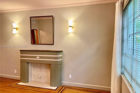 Снять в аренду квартиру в Майами-Бич, Флорида 1 спальня, 50.17м2, № 1987157 - фото 20