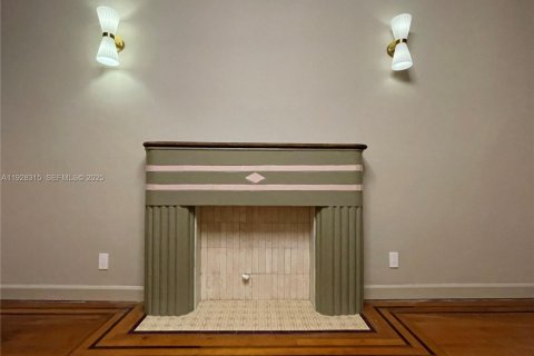 Снять в аренду квартиру в Майами-Бич, Флорида 1 спальня, 50.17м2, № 1987157 - фото 16