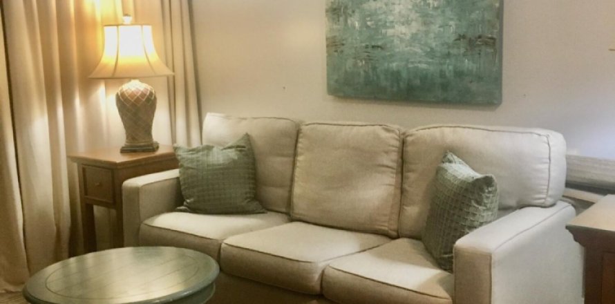 Estudio en el Condominio en Miramar Beach, Florida № 590454