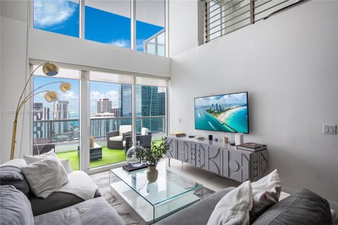 Copropriété à louer à Miami, Floride: 2 chambres, 140.28 m2 № 1689276 - photo 1