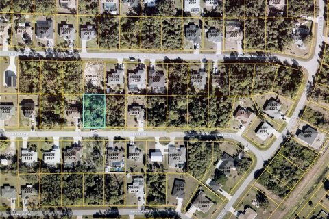 Land in North Port, Florida № 2383675 - photo 2