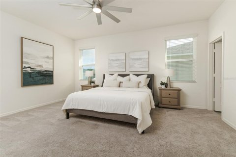 Casa en venta en Auburndale, Florida, 4 dormitorios, 184.78 m2 № 2384352 - foto 8