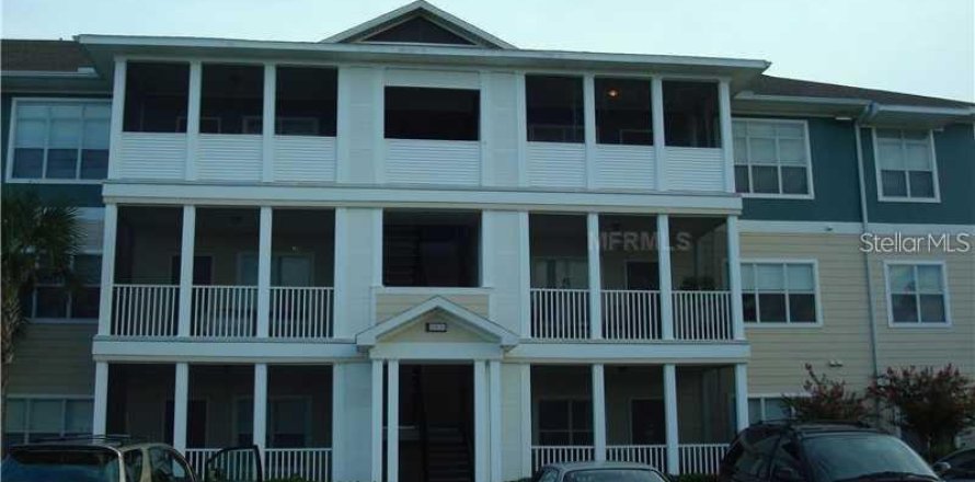 Condo in Bradenton, Florida, 1 bedroom № 1612673