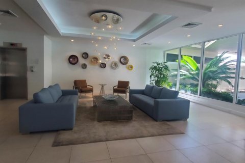 Condo in Delray Beach, Florida, 2 bedrooms  № 1231392 - photo 1