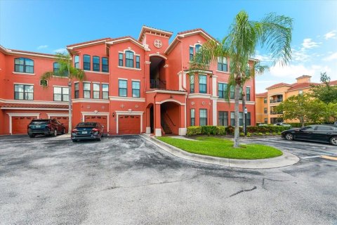 Condo in Clearwater, Florida, 3 bedrooms  № 1893953 - photo 1