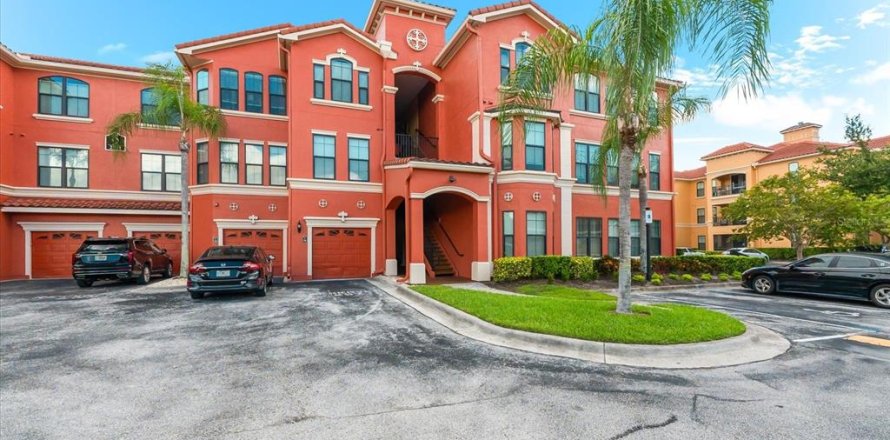 Condo in Clearwater, Florida, 3 bedrooms  № 1893953