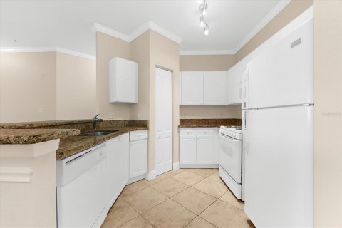 Condo in Clearwater, Florida, 3 bedrooms  № 1893953 - photo 18