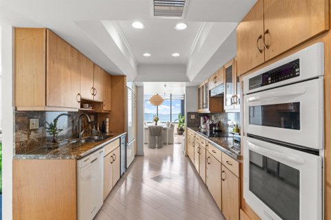 Copropriété à louer à Miami, Floride: 2 chambres, 158.49 m2 № 2153819 - photo 17