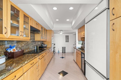 Copropriété à louer à Miami, Floride: 2 chambres, 158.49 m2 № 2153819 - photo 18